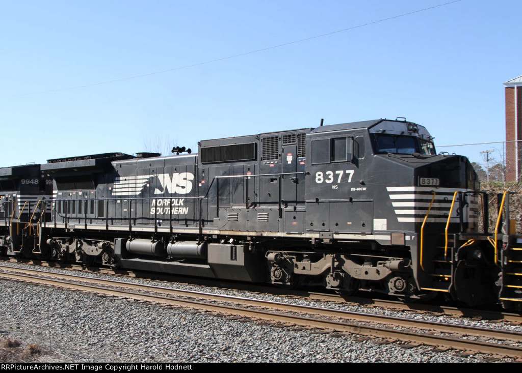 NS 8377